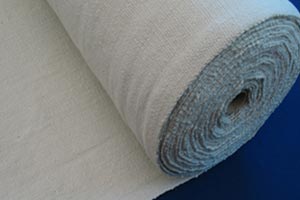 Ceramic Fiber Woven Cloth