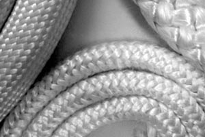 Fiberglass Rope