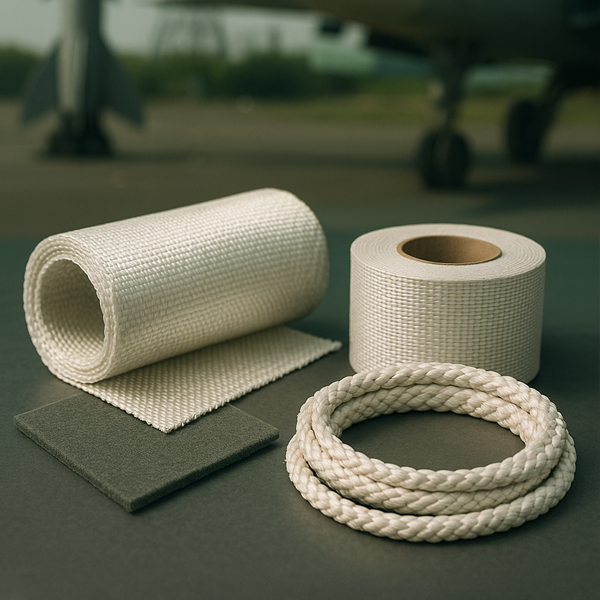 Ceramic Fiber Blanket